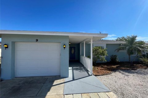 House in Rotonda, Florida 2 bedrooms, 128.95 sq.m. № 1437204 - photo 3