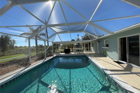 House in Rotonda, Florida 2 bedrooms, 128.95 sq.m. № 1437204 - photo 15
