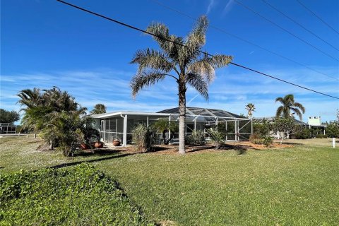 House in Rotonda, Florida 2 bedrooms, 128.95 sq.m. № 1437204 - photo 20