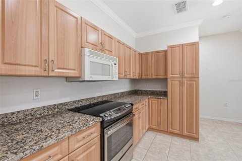 Villa ou maison à vendre à Punta Gorda, Floride: 2 chambres, 135.45 m2 № 2206816 - photo 5