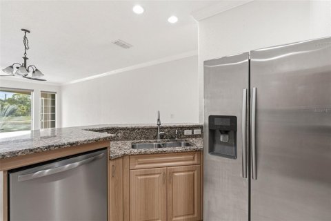 Villa ou maison à vendre à Punta Gorda, Floride: 2 chambres, 135.45 m2 № 2206816 - photo 8