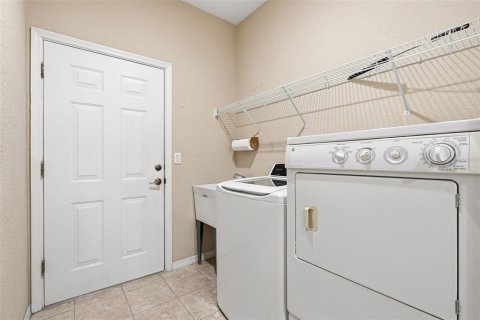 Villa ou maison à vendre à Punta Gorda, Floride: 2 chambres, 135.45 m2 № 2206816 - photo 30