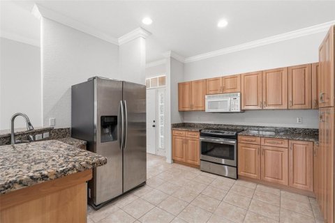 Villa ou maison à vendre à Punta Gorda, Floride: 2 chambres, 135.45 m2 № 2206816 - photo 9