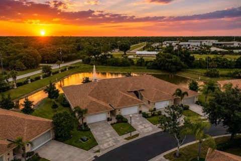 Villa ou maison à Punta Gorda, Floride 2 chambres, 135.45 m2 № 2206816
