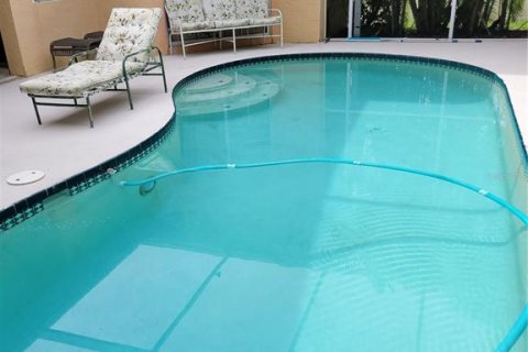 House in Palm Harbor, Florida 3 bedrooms, 158.21 sq.m. № 1837664 - photo 6