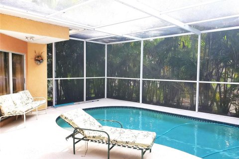 House in Palm Harbor, Florida 3 bedrooms, 158.21 sq.m. № 1837664 - photo 9
