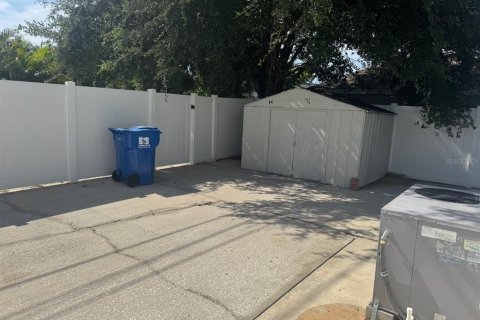 Casa en alquiler en Saint Petersburg, Florida, 3 dormitorios, 88.44 m2 № 1884272 - foto 17