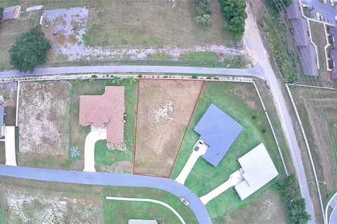 Land in Leesburg, Florida № 2290651