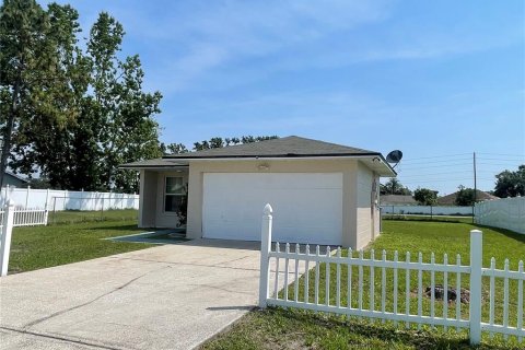 Casa en venta en Kissimmee, Florida, 3 dormitorios, 90.49 m2 № 1754596 - foto 5