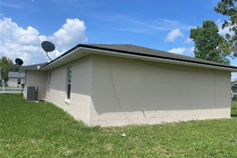 Casa en venta en Kissimmee, Florida, 3 dormitorios, 90.49 m2 № 1754596 - foto 21