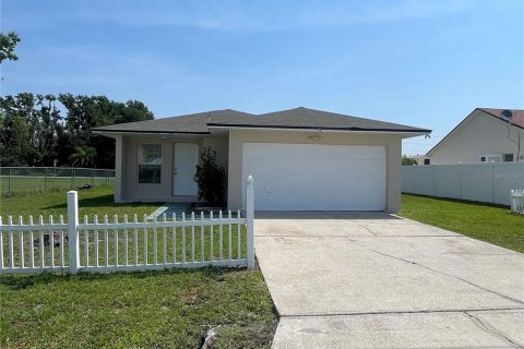 Casa en venta en Kissimmee, Florida, 3 dormitorios, 90.49 m2 № 1754596 - foto 1