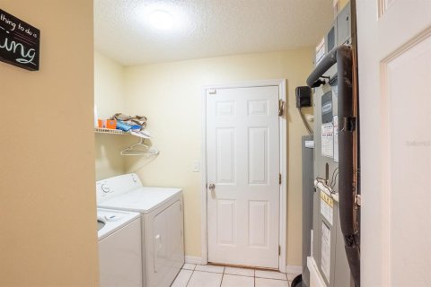 House in Palm Coast, Florida 3 bedrooms, 138.42 sq.m. № 1781384 - photo 13