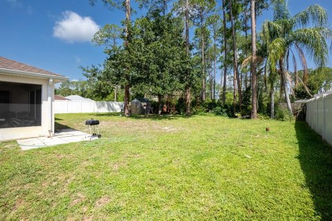 House in Palm Coast, Florida 3 bedrooms, 138.42 sq.m. № 1781384 - photo 28