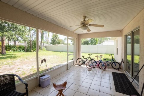 House in Palm Coast, Florida 3 bedrooms, 138.42 sq.m. № 1781384 - photo 27
