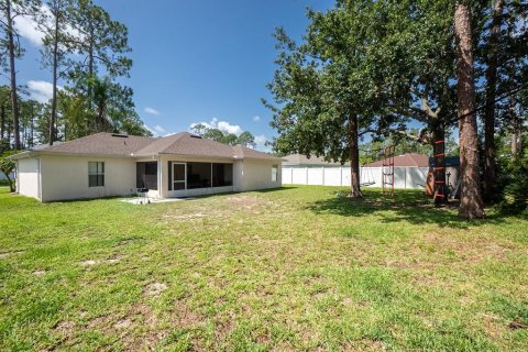 House in Palm Coast, Florida 3 bedrooms, 138.42 sq.m. № 1781384 - photo 29