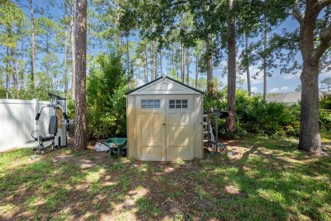 House in Palm Coast, Florida 3 bedrooms, 138.42 sq.m. № 1781384 - photo 30
