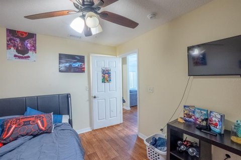 House in Palm Coast, Florida 3 bedrooms, 138.42 sq.m. № 1781384 - photo 24