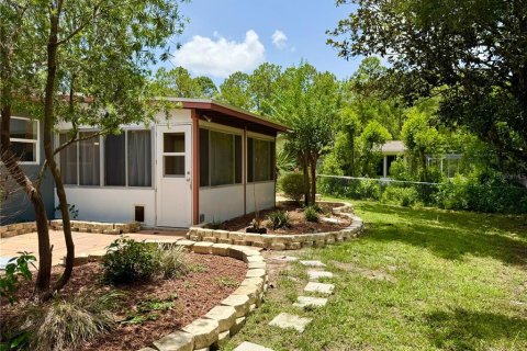 House in Citrus Springs, Florida 3 bedrooms, 102.56 sq.m. № 1800237 - photo 28