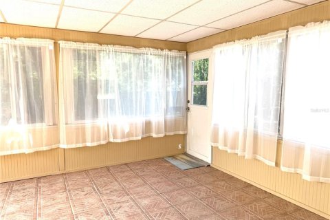 House in Citrus Springs, Florida 3 bedrooms, 102.56 sq.m. № 1800237 - photo 9