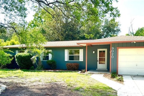 House in Citrus Springs, Florida 3 bedrooms, 102.56 sq.m. № 1800237 - photo 1