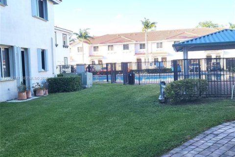 Copropriété à vendre à Miami Gardens, Floride: 3 chambres, 128.02 m2 № 2256923 - photo 8