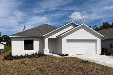 Casa en Winter Haven, Florida 3 dormitorios, 119.47 m2 № 2396613