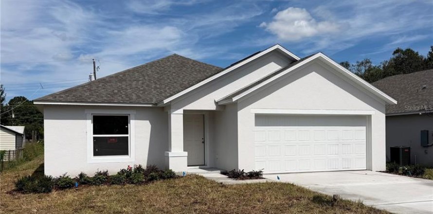 Casa en Winter Haven, Florida 3 dormitorios, 119.47 m2 № 2396613