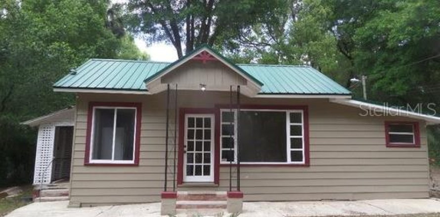 Immobilier commercial à Orange City, Floride 111.85 m2 № 2360415