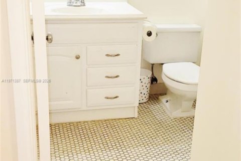 Купить кондоминиум в Авентура, Флорида 4 комнаты, 112.41м2, № 2032151 - фото 16