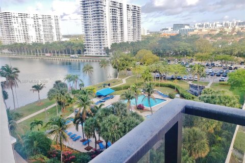 Купить кондоминиум в Авентура, Флорида 4 комнаты, 112.41м2, № 2032151 - фото 8