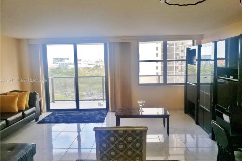 Купить кондоминиум в Авентура, Флорида 4 комнаты, 112.41м2, № 2032151 - фото 3