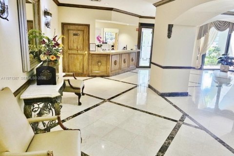 Купить кондоминиум в Авентура, Флорида 4 комнаты, 112.41м2, № 2032151 - фото 17