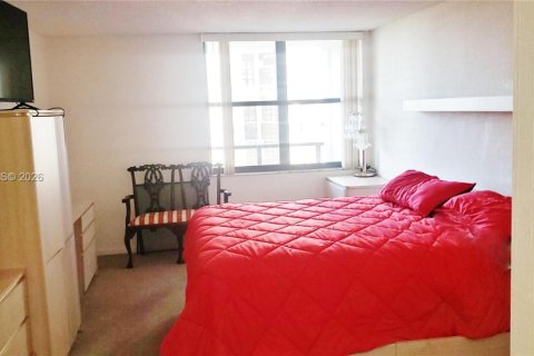 Купить кондоминиум в Авентура, Флорида 4 комнаты, 112.41м2, № 2032151 - фото 9