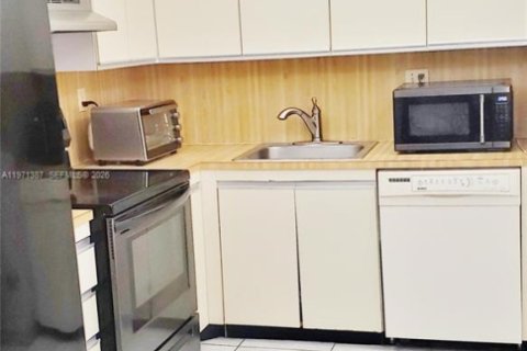 Купить кондоминиум в Авентура, Флорида 4 комнаты, 112.41м2, № 2032151 - фото 11