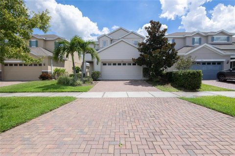 Casa en Apollo Beach, Florida 4 dormitorios, 222.22 m2 № 2364260