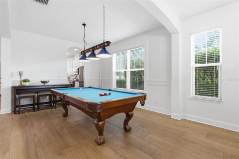 Villa ou maison à vendre à Land O' Lakes, Floride: 4 chambres, 301.84 m2 № 2140920 - photo 12