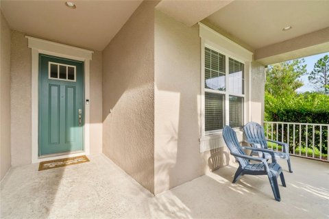 Villa ou maison à vendre à Land O' Lakes, Floride: 4 chambres, 301.84 m2 № 2140920 - photo 6