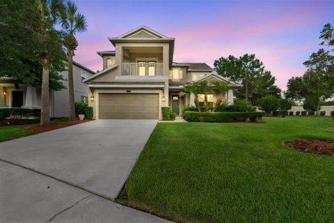 Villa ou maison à vendre à Land O' Lakes, Floride: 4 chambres, 301.84 m2 № 2140920 - photo 4