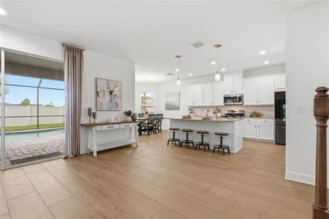 Villa ou maison à vendre à Land O' Lakes, Floride: 4 chambres, 301.84 m2 № 2140920 - photo 18
