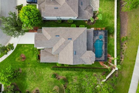 Villa ou maison à vendre à Land O' Lakes, Floride: 4 chambres, 301.84 m2 № 2140920 - photo 3