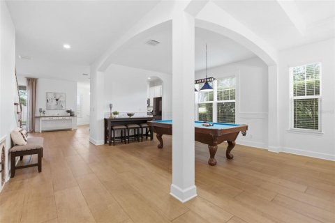 Villa ou maison à vendre à Land O' Lakes, Floride: 4 chambres, 301.84 m2 № 2140920 - photo 8