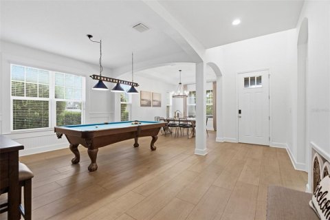 Villa ou maison à vendre à Land O' Lakes, Floride: 4 chambres, 301.84 m2 № 2140920 - photo 13