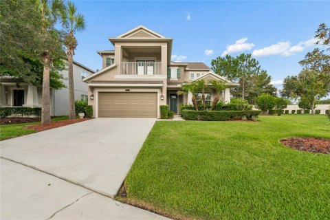 Villa ou maison à vendre à Land O' Lakes, Floride: 4 chambres, 301.84 m2 № 2140920 - photo 5