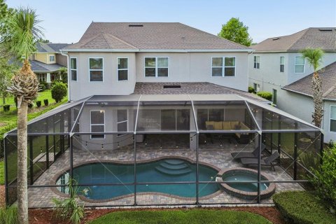 Villa ou maison à vendre à Land O' Lakes, Floride: 4 chambres, 301.84 m2 № 2140920 - photo 2