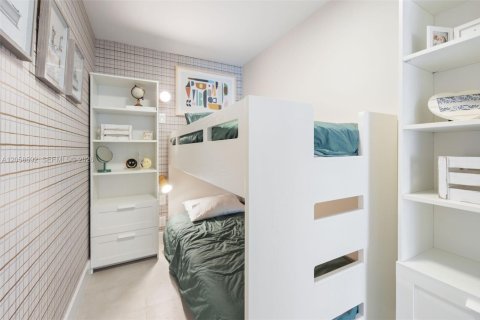 Copropriété à louer à Fort Lauderdale, Floride: 2 chambres, 133.31 m2 № 2168171 - photo 25