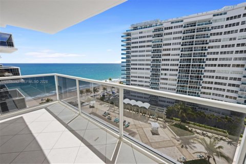 Copropriété à louer à Fort Lauderdale, Floride: 2 chambres, 133.31 m2 № 2168171 - photo 5