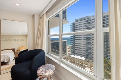 Copropriété à louer à Fort Lauderdale, Floride: 2 chambres, 133.31 m2 № 2168171 - photo 16