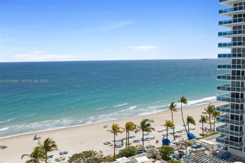 Condo à Fort Lauderdale, Floride, 2 chambres № 2168171
