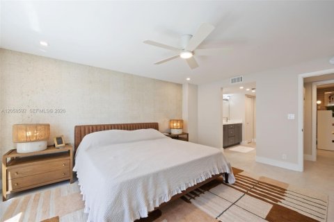 Copropriété à louer à Fort Lauderdale, Floride: 2 chambres, 133.31 m2 № 2168171 - photo 14