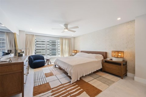 Copropriété à louer à Fort Lauderdale, Floride: 2 chambres, 133.31 m2 № 2168171 - photo 15